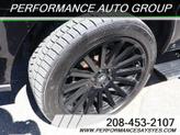 Thumbnail of 2018 Shadow Black Ford Expedition Max