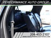 Thumbnail of 2018 Shadow Black Ford Expedition Max