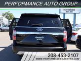 Thumbnail of 2018 Shadow Black Ford Expedition Max