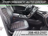 Thumbnail of 2017 Oxford White Ford Fusion