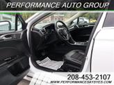 Thumbnail of 2017 Oxford White Ford Fusion
