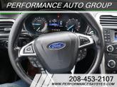 Thumbnail of 2017 Oxford White Ford Fusion