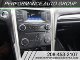 Thumbnail of 2017 Oxford White Ford Fusion