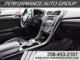 Thumbnail of 2017 Oxford White Ford Fusion