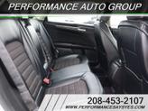 Thumbnail of 2017 Oxford White Ford Fusion