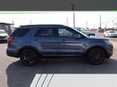 Thumbnail of 2018  Ford Explorer
