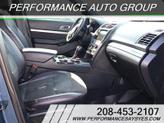 Thumbnail of 2018  Ford Explorer
