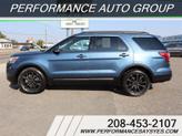 Thumbnail of 2018  Ford Explorer
