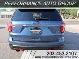 Thumbnail of 2018  Ford Explorer