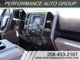 Thumbnail of 2018 White Gold Ford F-150