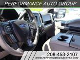 Thumbnail of 2018 White Gold Ford F-150