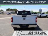 Thumbnail of 2018 White Gold Ford F-150