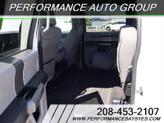 Thumbnail of 2018 White Gold Ford F-150