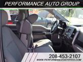 Thumbnail of 2018 White Gold Ford F-150
