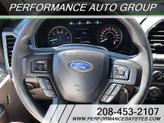 Thumbnail of 2018 White Gold Ford F-150
