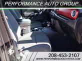 Thumbnail of 2018 Black Clearcoat Jeep Wrangler Unlimited