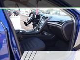 Thumbnail of 2013 Deep Impact Blue Metallic Ford Fusion