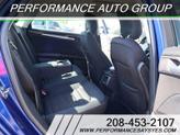 Thumbnail of 2013 Deep Impact Blue Metallic Ford Fusion