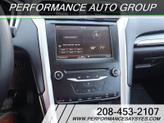 Thumbnail of 2013 Deep Impact Blue Metallic Ford Fusion