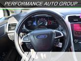 Thumbnail of 2013 Deep Impact Blue Metallic Ford Fusion