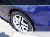 Thumbnail of 2013 Deep Impact Blue Metallic Ford Fusion