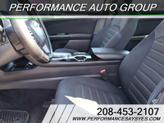 Thumbnail of 2013 Deep Impact Blue Metallic Ford Fusion