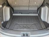 Thumbnail of 2026 Solar Silver Honda CR-V