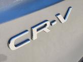 Thumbnail of 2026 Solar Silver Honda CR-V