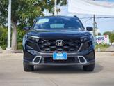 Thumbnail of 2024 Crystal Black Pearl Honda CR-V Hybrid