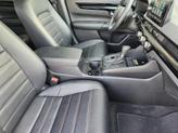 Thumbnail of 2024 Crystal Black Pearl Honda CR-V Hybrid