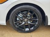 Thumbnail of 2025 Platinum White Pearl Honda Civic Hybrid