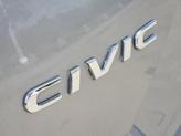 Thumbnail of 2019 Lunar Silver Honda Civic