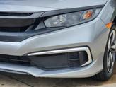 Thumbnail of 2019 Lunar Silver Honda Civic