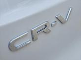 Thumbnail of 2026 Platinum White Pearl Honda CR-V