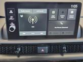 Thumbnail of 2026 Platinum White Pearl Honda CR-V