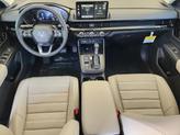 Thumbnail of 2026 Platinum White Pearl Honda CR-V