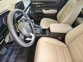 Thumbnail of 2026 Platinum White Pearl Honda CR-V