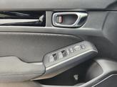 Thumbnail of 2025 Meteorite Gray Honda Civic Hybrid