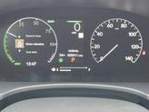 Thumbnail of 2025 Meteorite Gray Honda Civic Hybrid