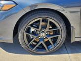 Thumbnail of 2025 Meteorite Gray Honda Civic Hybrid