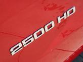 Thumbnail of 2018 Red Hot Chevrolet Silverado 2500