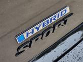 Thumbnail of 2025 Crystal Black Pearl Honda Accord Hybrid