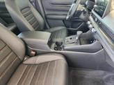 Thumbnail of 2026 Crystal Black Pearl Honda CR-V Hybrid