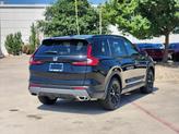 Thumbnail of 2026 Crystal Black Pearl Honda CR-V Hybrid