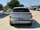 Thumbnail of 2024 Cyber Gray Metallic Hyundai KONA