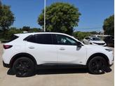 Thumbnail of 2024 Summit White Buick Envision