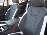 Thumbnail of 2024 Summit White Buick Envision