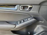 Thumbnail of 2025 Crystal Black Pearl Honda Civic Hybrid