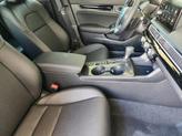 Thumbnail of 2025 Crystal Black Pearl Honda Civic Hybrid