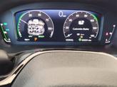 Thumbnail of 2025 Crystal Black Pearl Honda Civic Hybrid